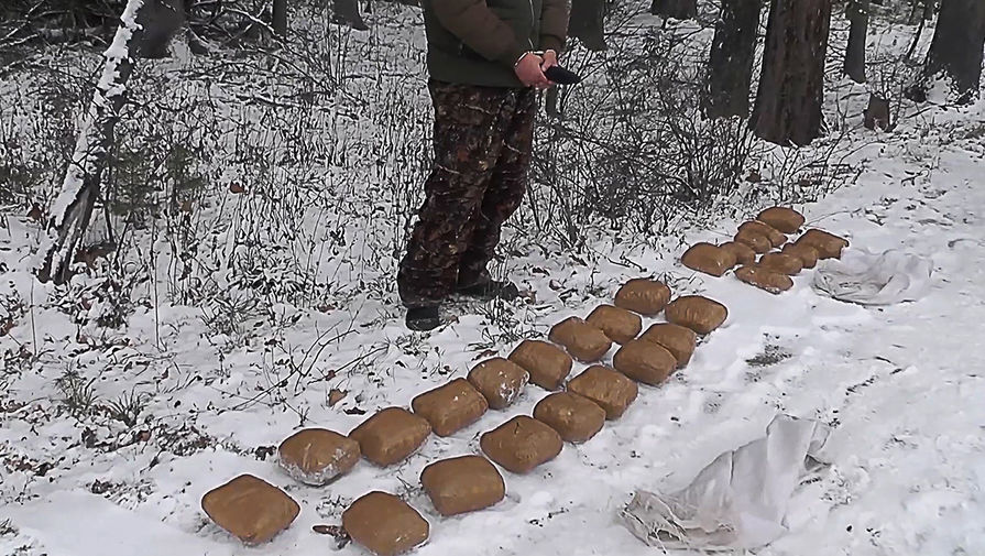 Восстановить доступ к кракену